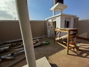 Furnished 4bdrm Bungalow in Kira Posh for Sale
