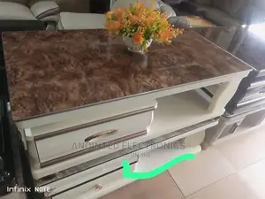 Marble Center Table's