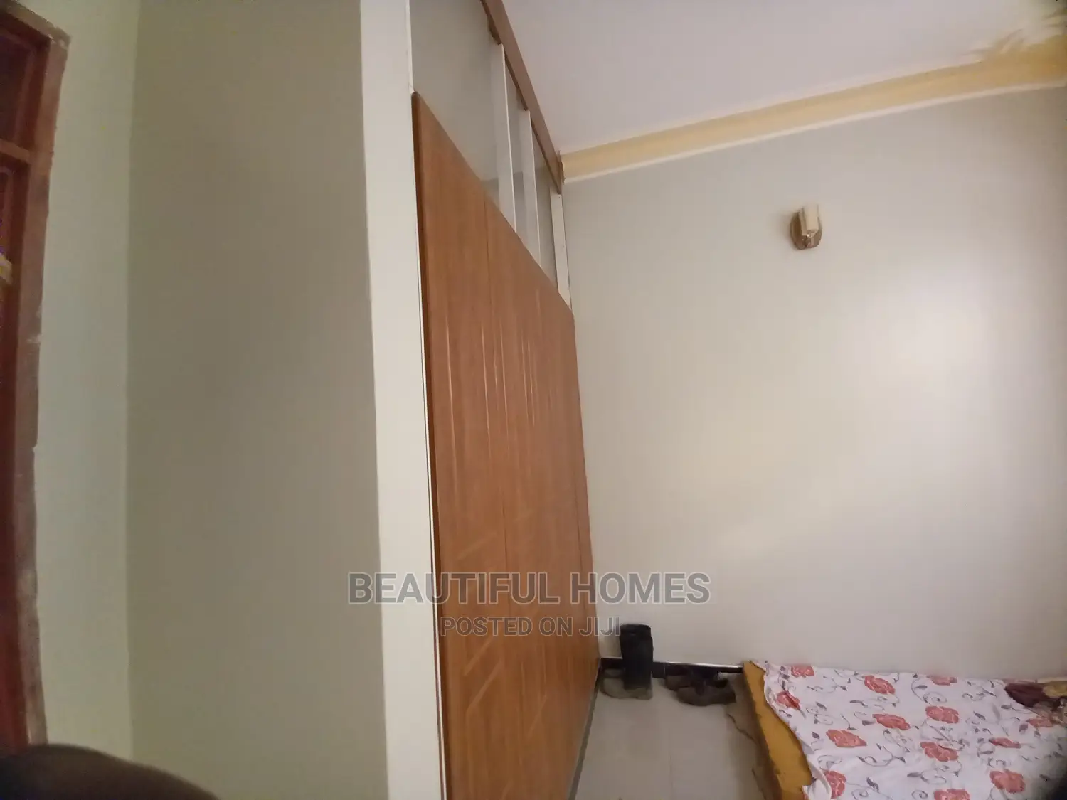 Furnished 4bdrm Bungalow in Kira for Sale