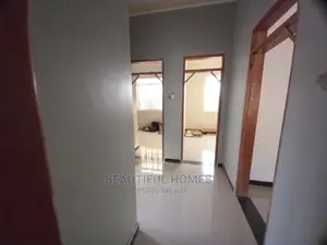 Furnished 4bdrm Bungalow in Kira for Sale