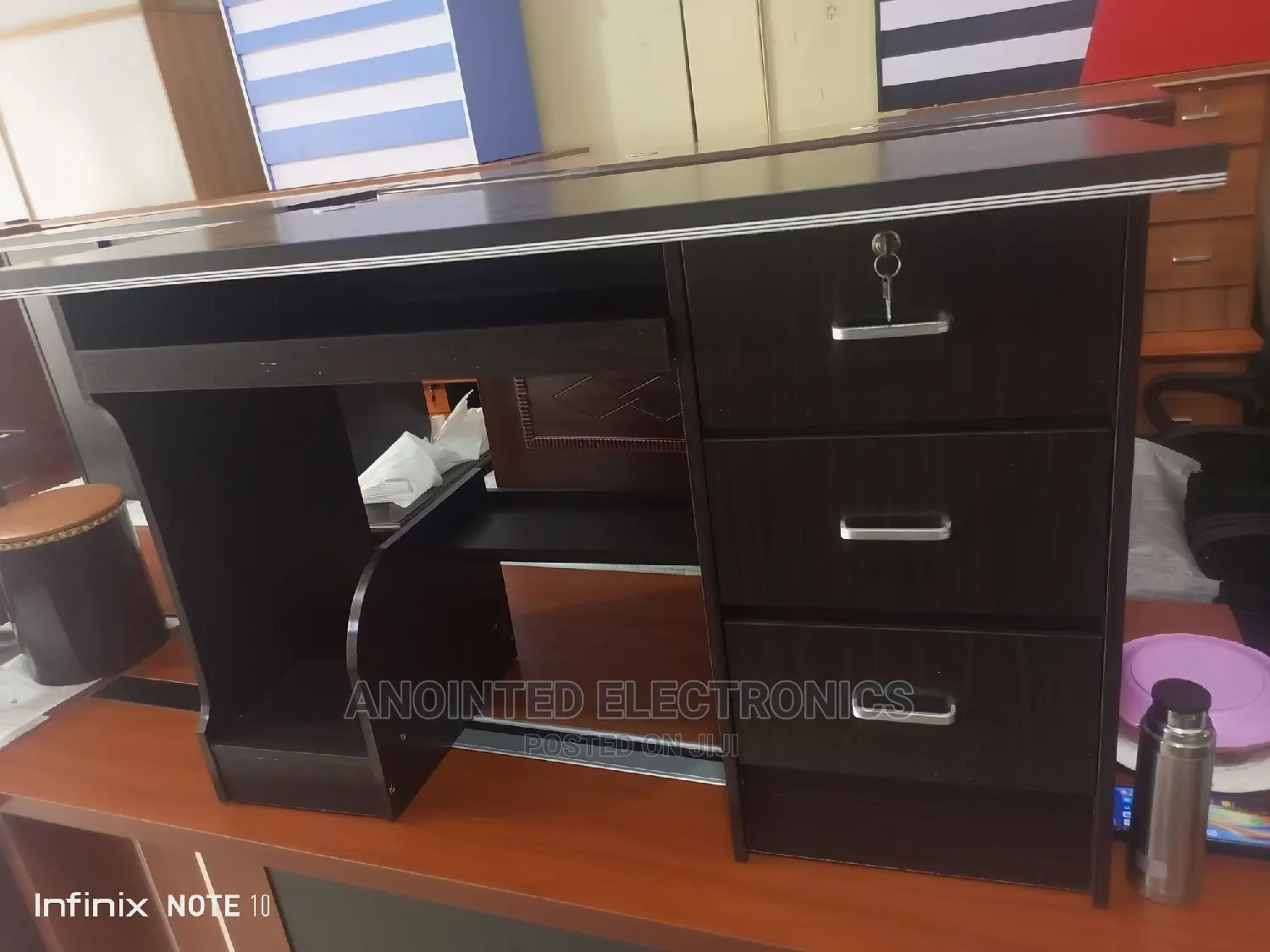Counter Office Table