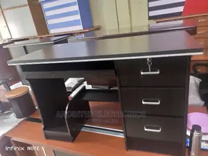 Counter Office Table