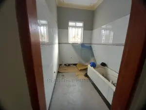 Furnished 4bdrm Bungalow in Kira for Sale