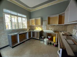 Furnished 4bdrm Bungalow in Kira for Sale