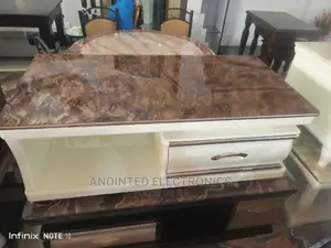 Marble Center Table's