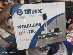 Microphone Max