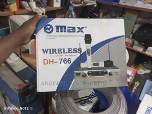 Microphone Max