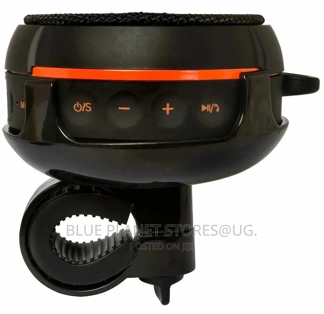 JBL WIND 2 Portable FM Radio/Bluetooth Speakers + Handle Bar