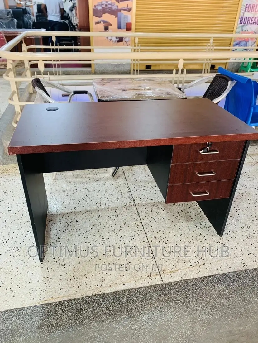 Executive Office Desk (1.2metre)