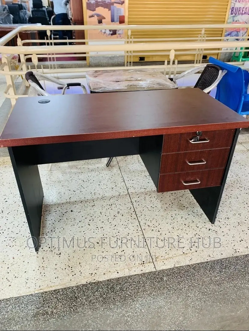 Executive Office Desk (1.2metre)