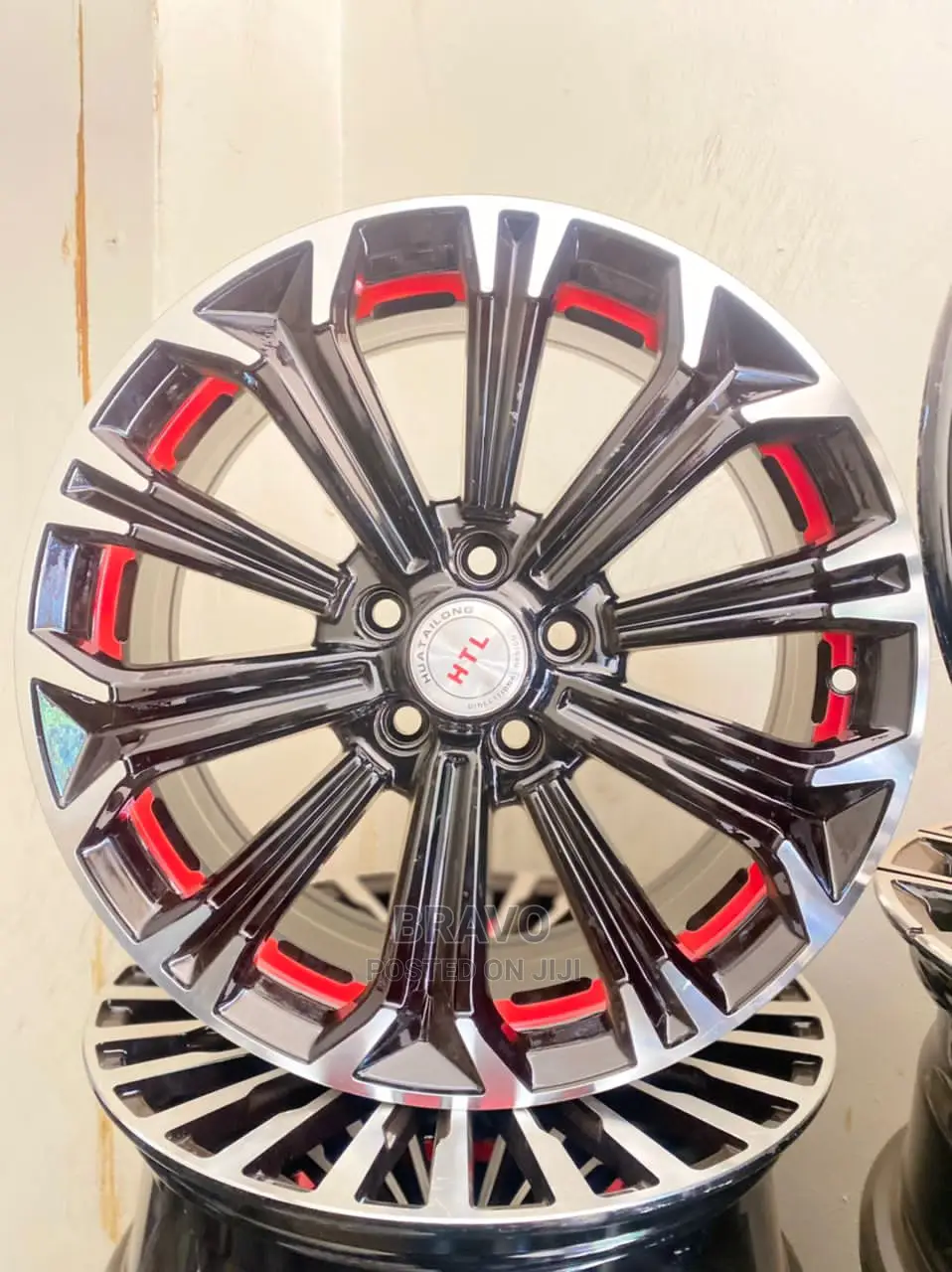 CAR RIMS(Brand New)