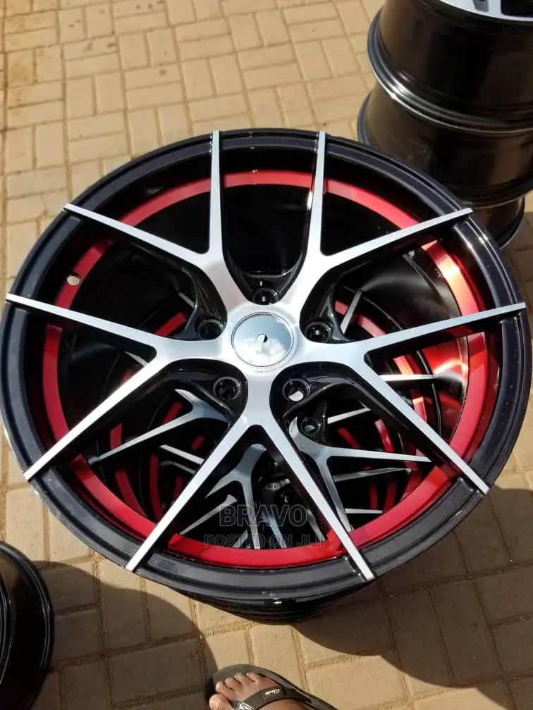 Rims for Subaru