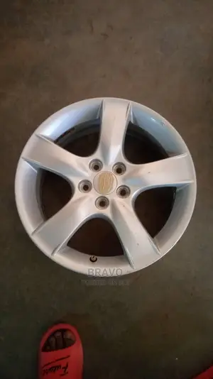 Japan Rims