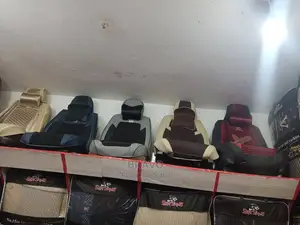 Seat Covers