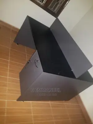 2 Seater Workstation