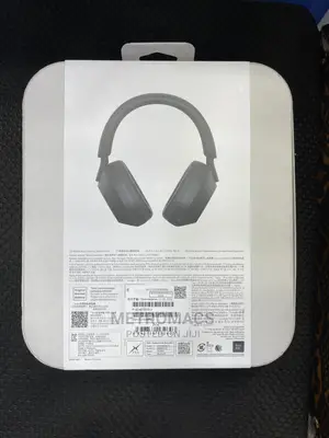 Sony WH-1000XMS Wireless Headsets NEW SEALED