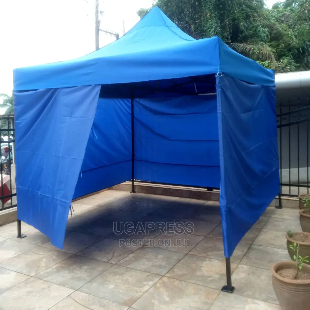 Exhibition Tent