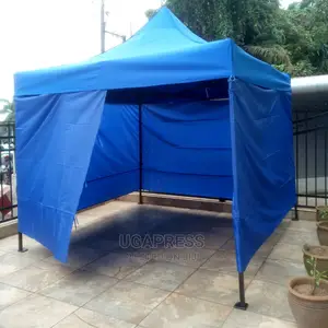 Exhibition Tent