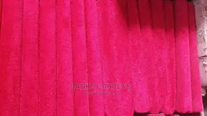 Soft Maloon Carpet