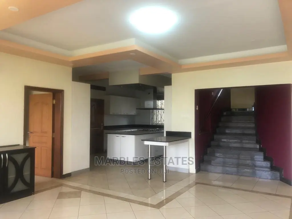 5bdrm Bungalow in Kololo, Central Division for Rent