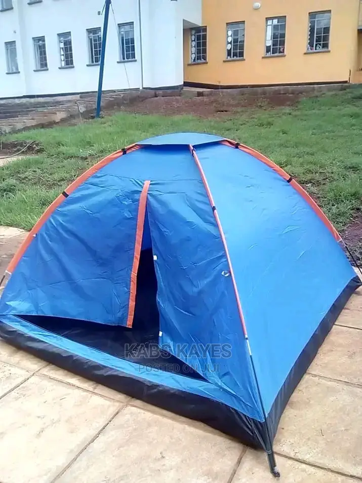 Tents for Sale and Hire 2man and 4 Man
