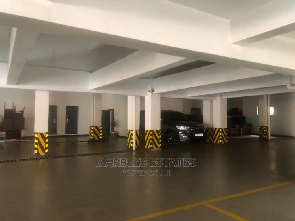 Furnished 2bdrm Apartment in Kololo, Central Division for Rent