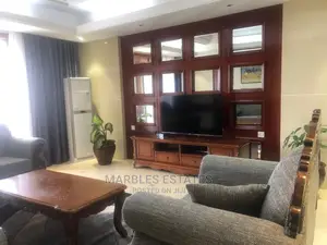 Furnished 2bdrm Apartment in Kololo, Central Division for Rent