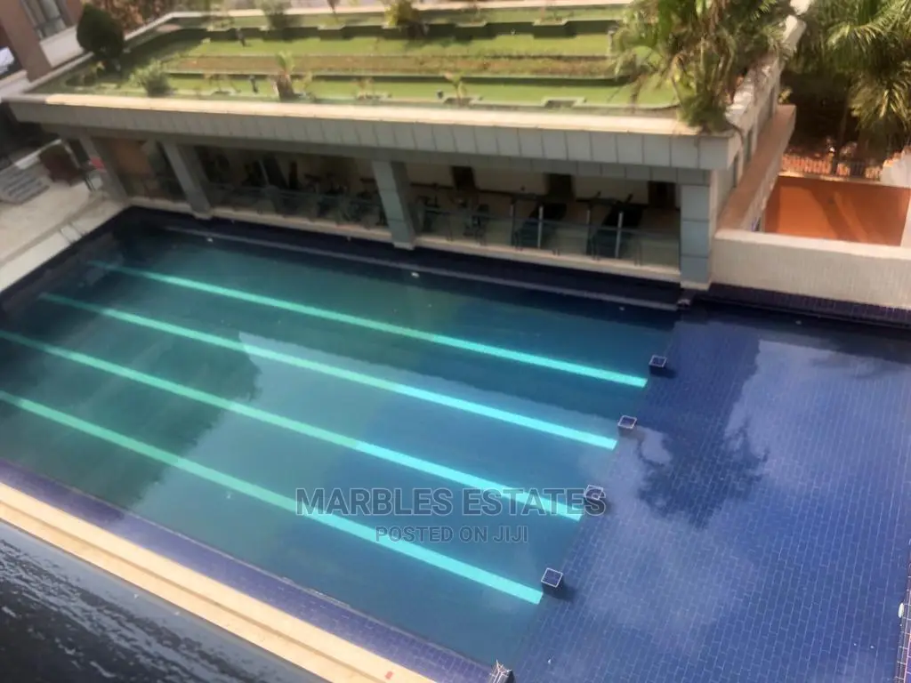 Furnished 2bdrm Apartment in Kololo, Central Division for Rent