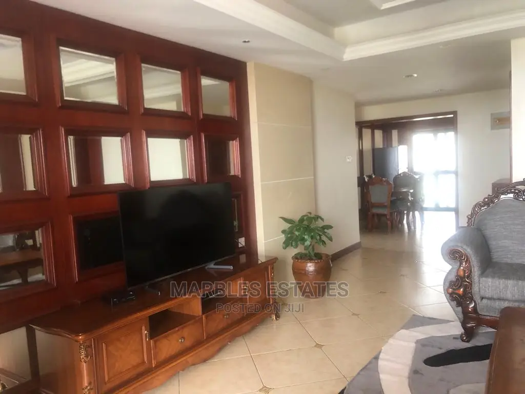 Furnished 2bdrm Apartment in Kololo, Central Division for Rent