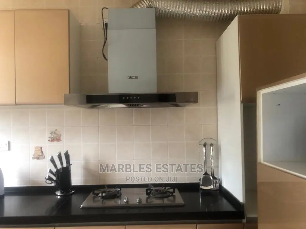 Furnished 2bdrm Apartment in Kololo, Central Division for Rent