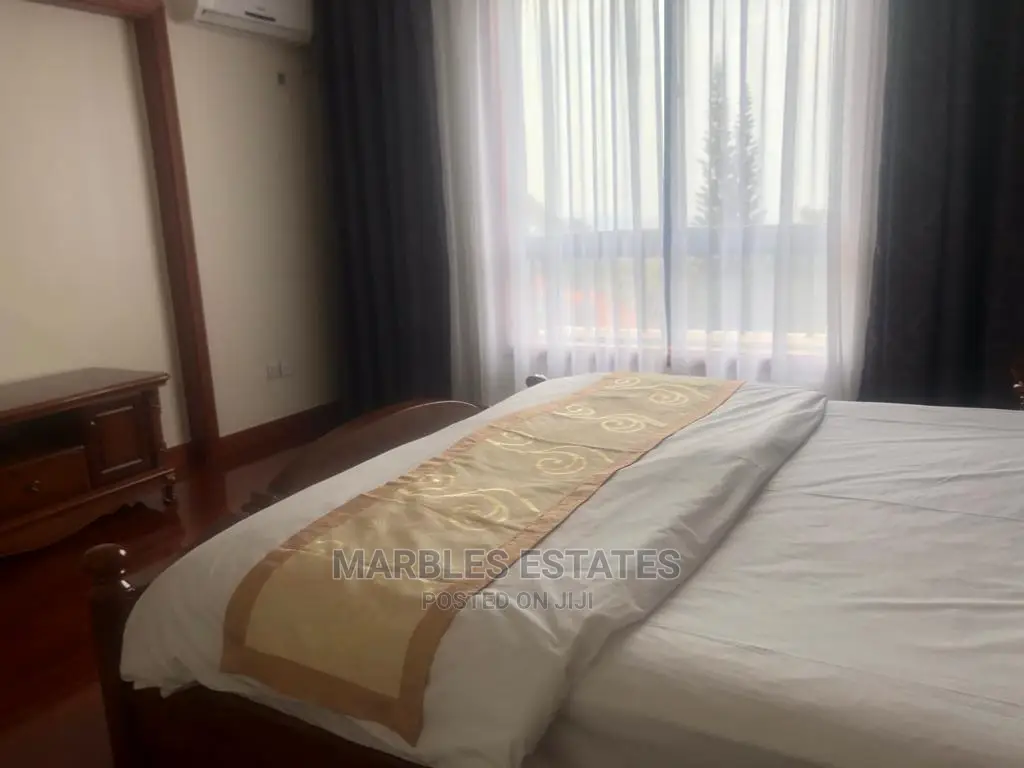 Furnished 2bdrm Apartment in Kololo, Central Division for Rent