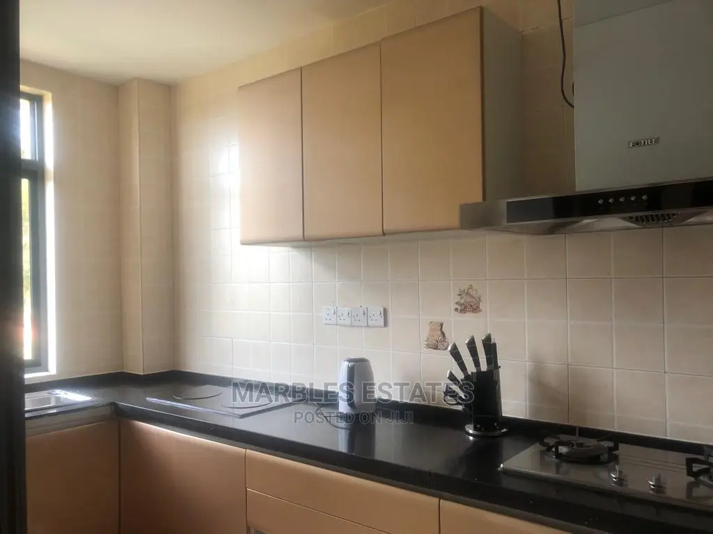 Furnished 2bdrm Apartment in Kololo, Central Division for Rent