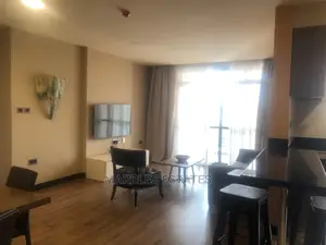 Furnished 2bdrm Apartment in Kololo, Central Division for Rent