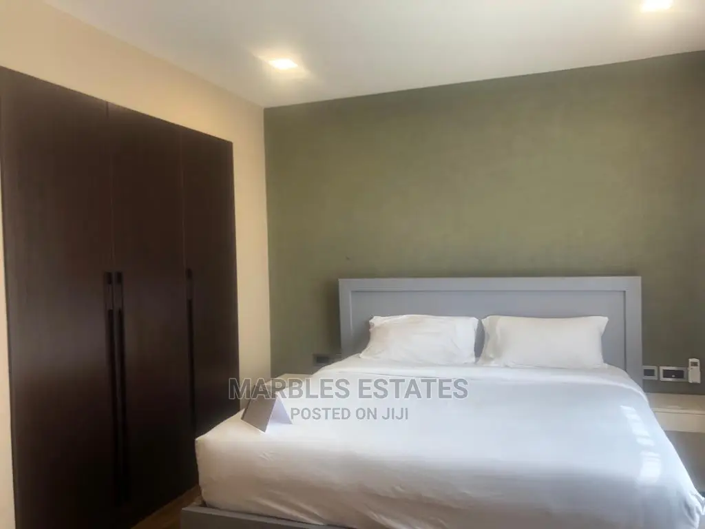 Furnished 2bdrm Apartment in Kololo, Central Division for Rent