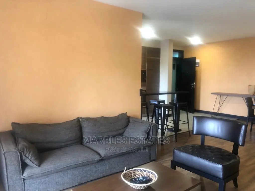 Furnished 2bdrm Apartment in Kololo, Central Division for Rent