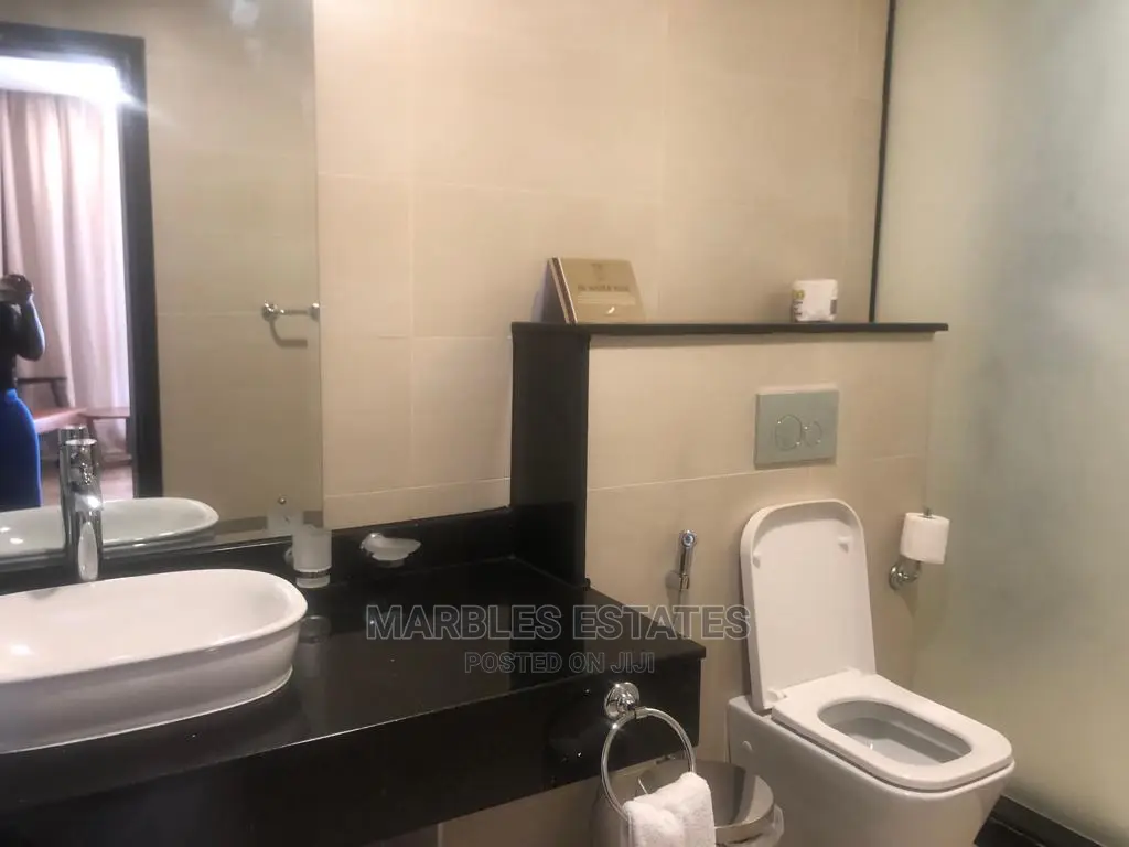 Furnished 2bdrm Apartment in Kololo, Central Division for Rent