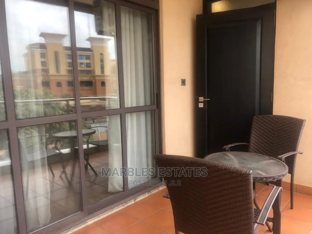 Furnished 2bdrm Apartment in Kololo, Central Division for Rent