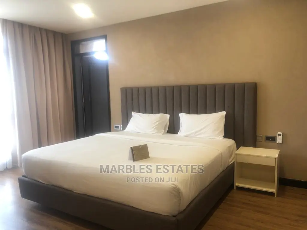 Furnished 2bdrm Apartment in Kololo, Central Division for Rent
