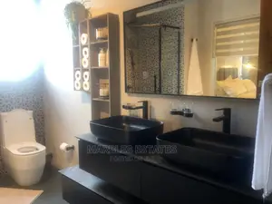 Furnished 4bdrm Apartment in Kololo, Central Division for Rent