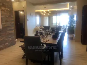 Furnished 4bdrm Apartment in Kololo, Central Division for Rent