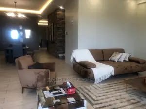 Furnished 4bdrm Apartment in Kololo, Central Division for Rent