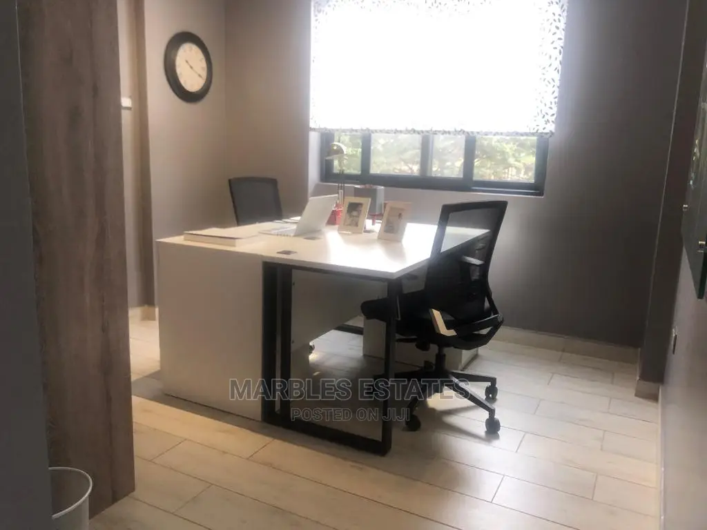 Furnished 4bdrm Apartment in Kololo, Central Division for Rent