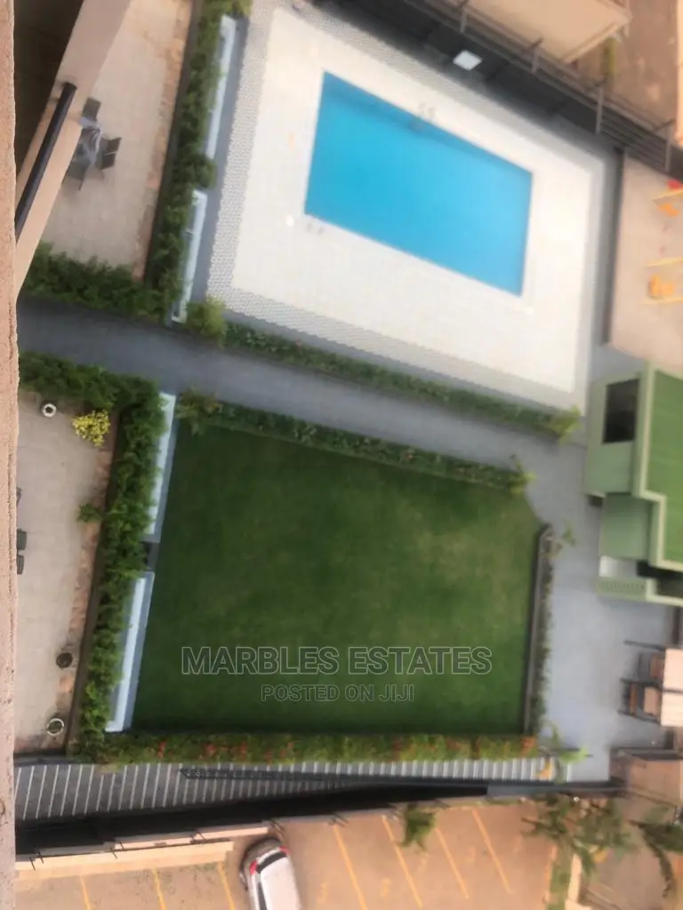 Furnished 4bdrm Apartment in Kololo, Central Division for Rent