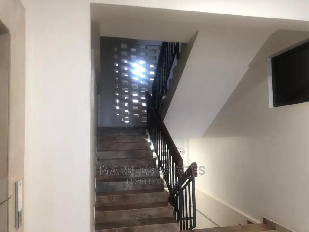Furnished 4bdrm Apartment in Kololo, Central Division for Rent