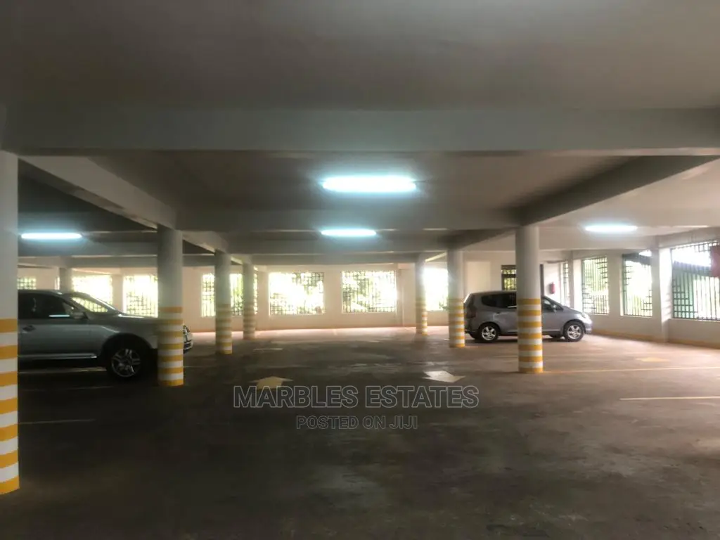 Furnished 4bdrm Apartment in Kololo, Central Division for Rent