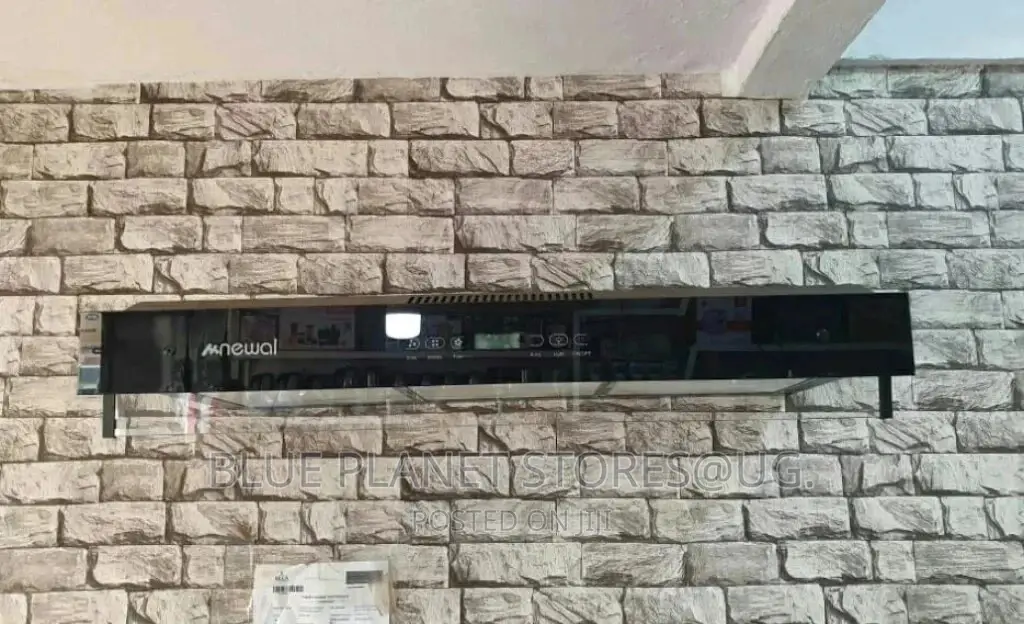 NEWAL "90cm" Chimney/Range Hoods || 180w || HOD-3790-02