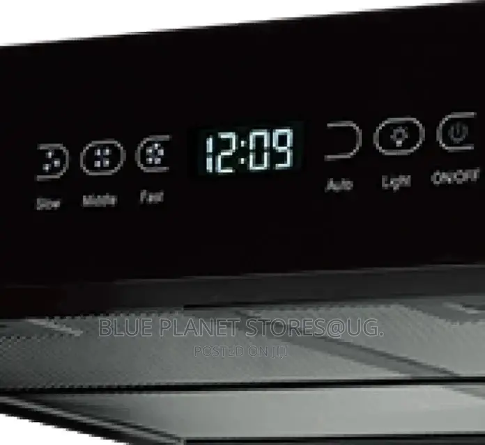 NEWAL "90cm" Chimney/Range Hoods || 180w || HOD-3790-02