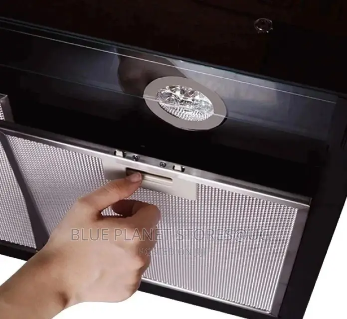 NEWAL "90cm" Chimney/Range Hoods || 180w || HOD-3790-02