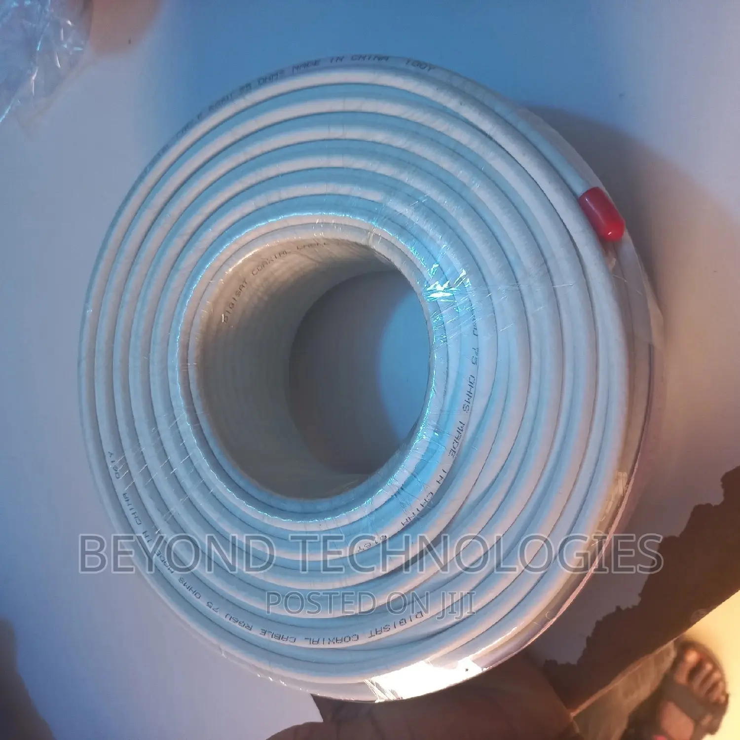 100 Metres Cable