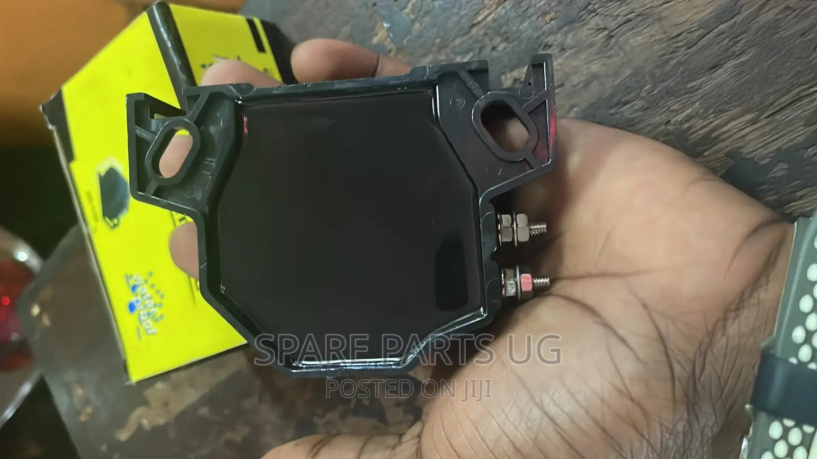 Car Reverse Horn / Alarm